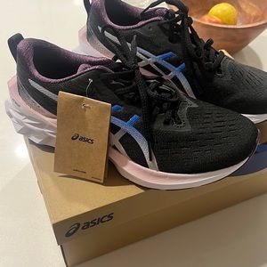 NWT ASICS Running Shoes